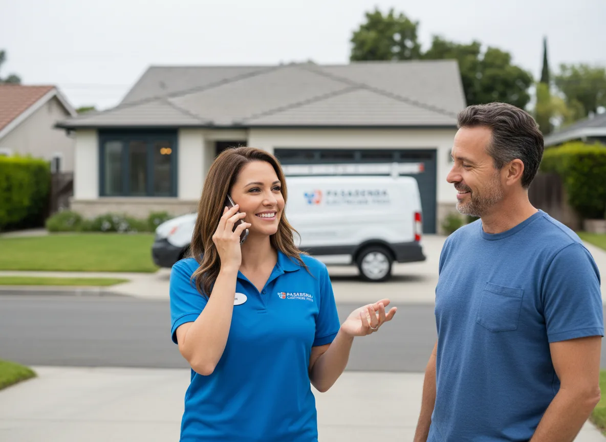 Electrician Centreville, MI FAQs